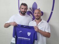 UFFICIALE – Nicolò Belotti è un nuovo giocatore della Fiorente