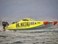 Grandi risultati per il Team De Mitri nel campionato mondiale offshore. Il fondatore De Mitri: “Siamo entusiasti per questa avventura”