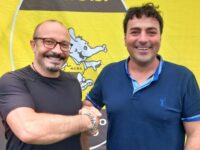 UFFICIALE – Acos Treviglio, Damiano Gritti è il mister della Juniores Regionale