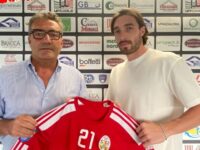 UFFICIALE – Mirko Bortoletti è un nuovo giocatore del Villa Valle