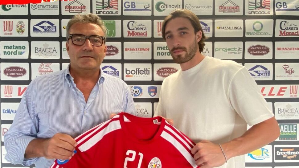 UFFICIALE – Mirko Bortoletti è un nuovo giocatore del Villa Valle