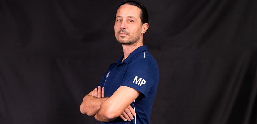 Volley Bergamo 1991 – Matteo Prezioso è il nuovo responsabile tecnico del settore giovanile