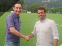 UFFICIALE – Manuele Sorti è il nuovo allenatore della Brianza Olginatese