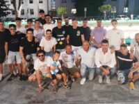 Ambizioso Vs Futsal Bergamo. La nuova realtà ai nastri di partenza in Serie D
