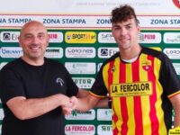 UFFICIALE – Lorenzo Zambelli è un nuovo giocatore dello Scanzorosciate