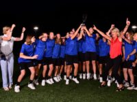 Femminile. Coppa Quarenghi. L’U15 dell’Atalanta stravince la finale con l’Inter. Bene la Rappresentativa di Bergamo