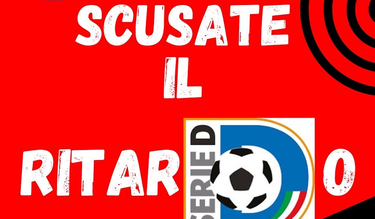 Caravaggio, la sorpresa del venerdì sera: è ufficialmente Serie D!