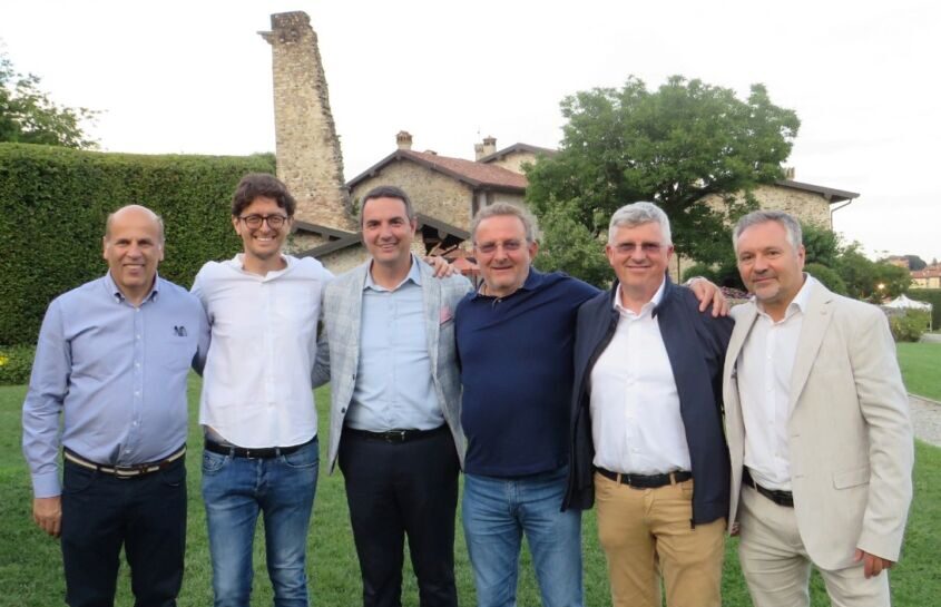 Il capolavoro Cisanese: Regazzoni, Forliano, Cisanello, il vivaio, i nuovi investitori, il colpo Morosini e una prima squadra da play-off