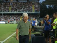 Disastro Atalanta a Frosinone: Zapata non basta, la matricola vince 2-1
