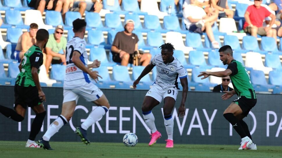 Cambiaghi al Bologna, la Roma chiama Zapata