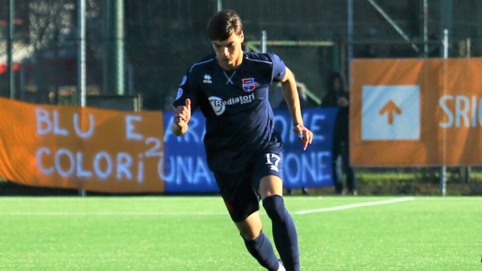 Qui Virtus: Gabriel Martinelli è un nuovo giocatore dell’Atalanta Primavera