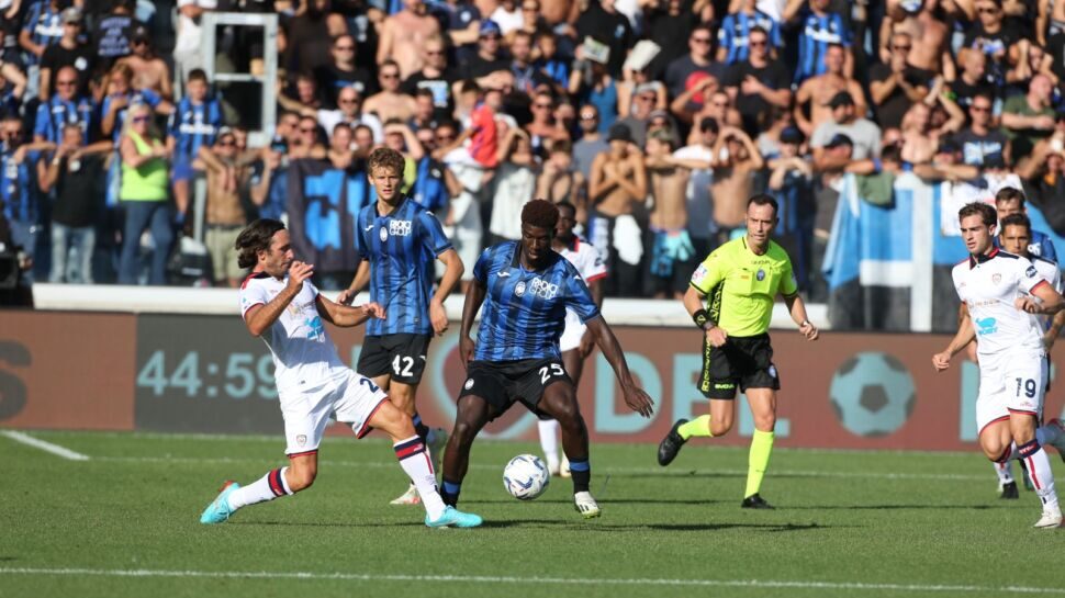 Il dilemma di Gasperini: turnover col Cagliari per provare l’impresa ad Anfield?