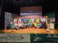 Casnigo pronta ai Campionati Italiani di corsa in montagna