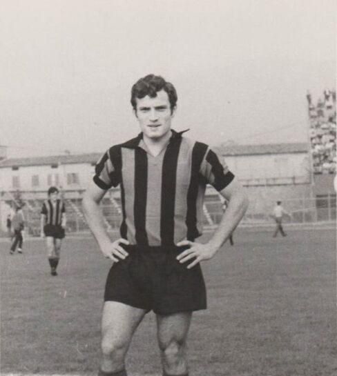 Calcio in lutto: morto l’ex atalantino Giovanni Pirola