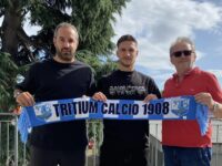 UFFICIALE – Tulissi è un nuovo giocatore della Tritium