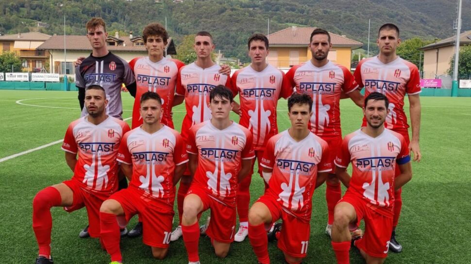 San Pellegrino-Cisanese e Pradalunghese-Casazza aprono la stagione dei derby d’Eccellenza