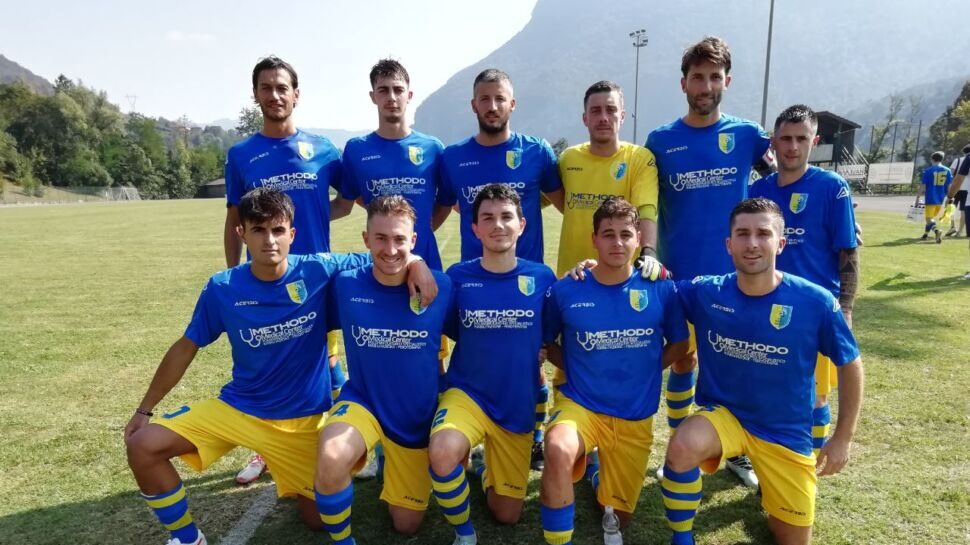 Prima Categoria, record di derby orobici nel girone D. Girone E: c’è il Ranica per il Pianico. Attesissimo Brembate Sopra-Paladina (a Presezzo)