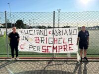 Athletic Brighèla-Zandobbio nel segno degli ex. E ad Azzano San Paolo vince il fair play