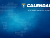 Serie D, ecco i calendari del campionato 2023/2024