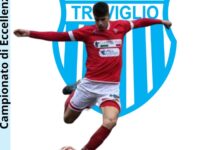 UFFICIALE – Trevigliese, raggiunto l’accordo con l’attaccante Simone Dellavedova