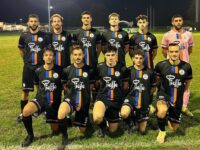Coppa Lombardia Seconda: l’Atletico Grignano passa a Terno