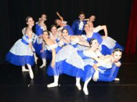Arabesque Danse Pedretti, il meglio della danza è nella nostra provincia