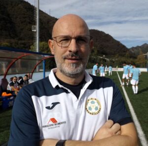 Mister Locatelli Massimo della Brembillese