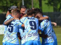 Serie D, Girone B. Pari all’esordio della Real Calepina: 1-1 interno con la Castellanzese