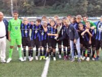 Calcio giovanile. L’Atalanta bissa il trionfo al Mondonico