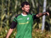 AlbinoLeffe, il vice Arceci avvisa l’Atalanta U23: “Abbiamo fame”