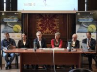 TENNIS – Trofeo FAIP-Perrel dal 29 ottobre al 5 novembre il doppio sogno di Bergamo