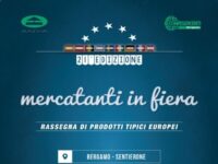 Dal 12 al 15 ottobre in centro Bergamo torna Mercatanti in Fiera