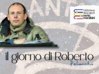Sabato a Seriate l’omaggio a Roberto Pelucchi
