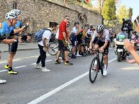 Giro di Lombardia: Pozzato, l’eroe che non ti aspetti (più di Pogacar)