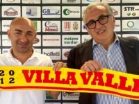 UFFICIALE – Marco Sgrò è il nuovo allenatore del Villa Valle