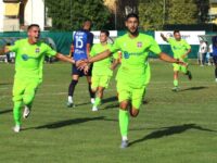 Serie D, Girone B. La Virtus Ciserano Bergamo batte 2-1 la Clivense, l’ex Chievo
