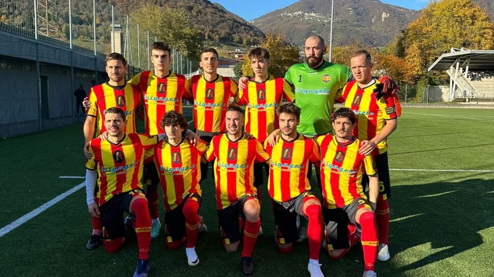 Promozione C – Pesante successo dell’Azzano in casa del Gorle