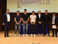 BICITV Awards: una parata di campioni all’evento dedicato al ciclismo italiano