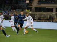 Troppi errori, Carnesecchi compreso sul 2-1: l’Atalanta cede al Napoli