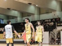 Bergamo Basket, Manto suona la carica: “Gardonese molto fisica, ma siamo pronti”