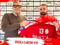 UFFICIALE – Nicola Lancini è un nuovo difensore del Villa Valle