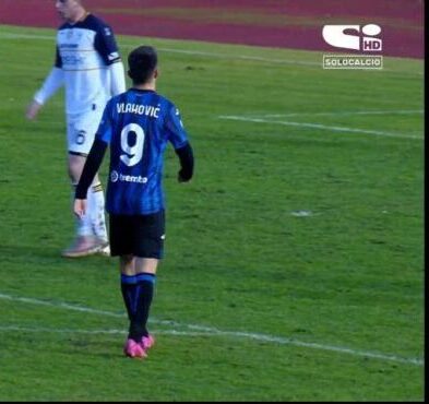 Torna Vlahovic e la Primavera torna a vincere: controsorpasso alla Lazio al terzo posto