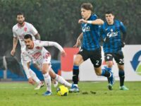 Serie C. Varas-gol e il Padova batte di misura l’Atalanta Under 23