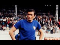 Morto Gigi Riva, eroe azzurro e del Cagliari