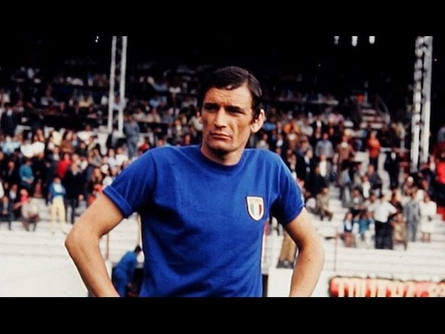 LND, minuto di raccoglimento in memoria di Gigi Riva