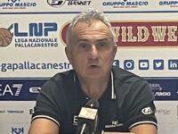 Coach Valli si presenta a Treviglio: “Rimuoviamo le zavorre, troppi 7 ko in 9 gare”