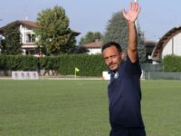 Serie D, la Castellanzese esonera il tecnico Manuel Scalise