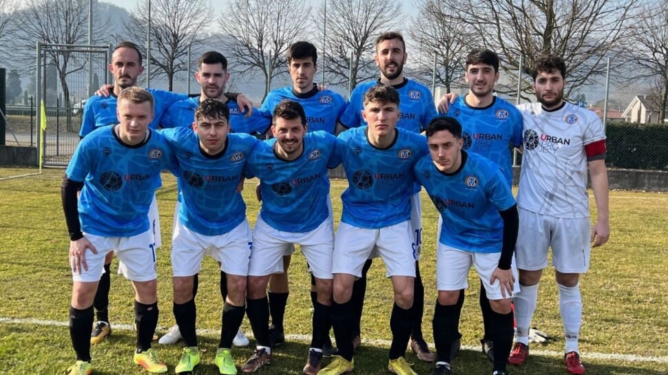 Calcio dilettanti, tutti i risultati delle partite di sabato