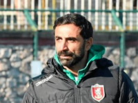 UFFICIALE – Andrea Liguori è il quarto allenatore del Legnano