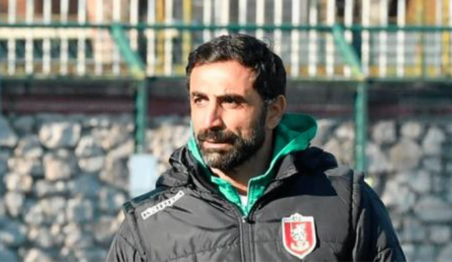 UFFICIALE – Andrea Liguori è il quarto allenatore del Legnano